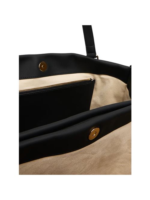 Shopper borsa a spalla LOVE MOSCHINO | JC4020PP1NKD0000